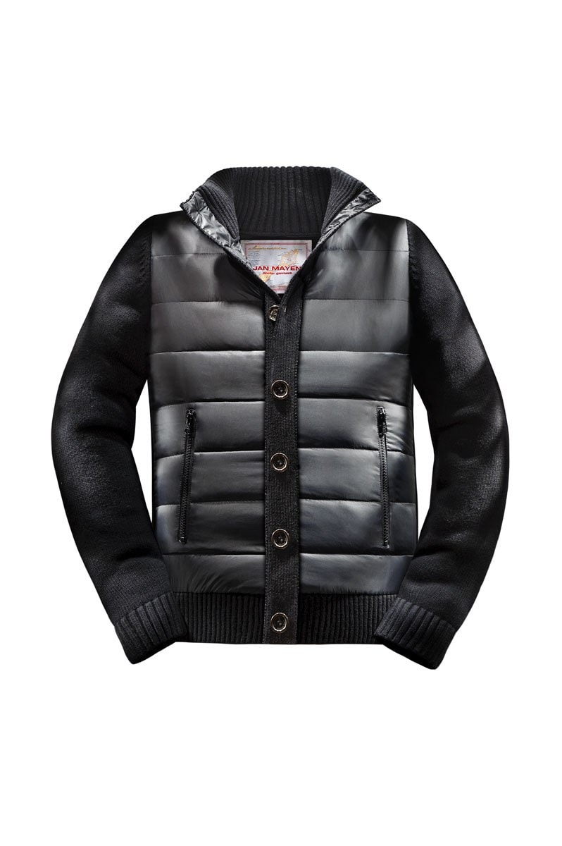 Pitti Immagine Uomo Autunno/Inverno 2014/15 Jay Mayen